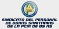 Sindicato del Personal de Obras Sanitarias de la Pcia de Bs As
