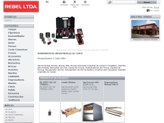 Rebel Ltda.