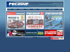 Recasur Ltda