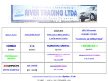 River Trading Ltda.