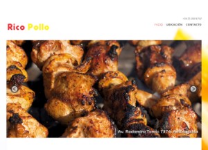 Rico Pollo