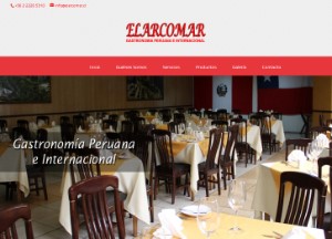 Restaurant El Arco Mar