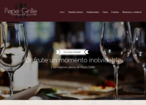 Restaurant Pepe Grille