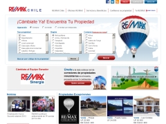 Remax Propiedades