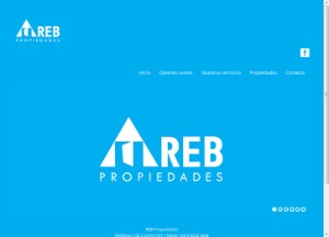 REB Propiedades