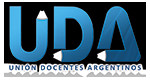 Union Docentes Argentinos - Uda