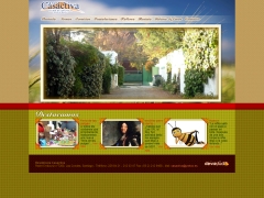 Residencial del Adulto Mayor