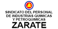 Sindicato del Personal de Ind Quimicas y Petroquimicas de Zarate
