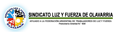 Sindicato de Luz y Fuerza