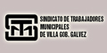 Sindicato de Trabajadores Municipales de Villa Gob Galvez