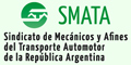 Smata - Sindicato Mecanicos y Afines - Transporte Automotor