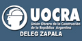 Uocra Deleg Zapala