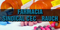 Farmacia Sindical Cec - Rauch
