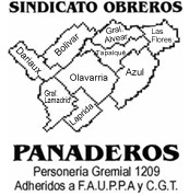 Sindicato de Obreros Panaderos Filial Azul - Olavarria