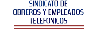 Sindicato de Obreros y Empleados Telefonicos