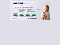 RADIOGRAFIAS SOMELAR LIMITADA