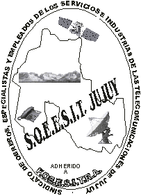 S o e e S I T J - Sindicato Telefonico