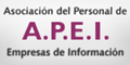 Asociacion del Personal de Empresas de Informes