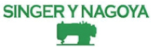 Reparación para Máquinas de Coser Singer y Nagoya