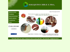Solquim Chile