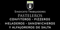 Sindicato Trabajadores-Pasteleros-Confiteros-Pizzeros-Heladeros-Sandwicheros y Alfajoreros D/La Prov