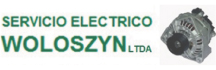 Servicio Eléctrico Woloszyn