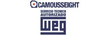 Servicio Técnico Autorizado Weg