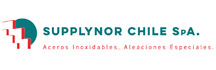 Aceros Inoxidables Supplynor Chile