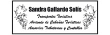 Sandra Gallardo Solís - Asesorías Tributarias Y Contables