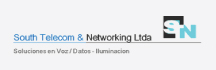 South Telecom Networking