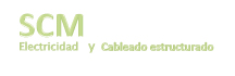SCM Electricidad y Cableado Estructurado