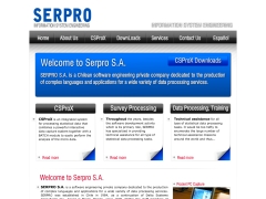 Serpro S.A.