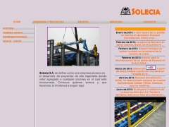 Solecia Ltda.