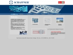 Schaffner S.A.