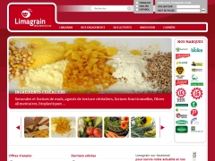 Semillas Limagraín de Chile Ltda.