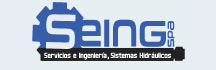 Servicio Sistema Oleo Hidráulico Seing SPA