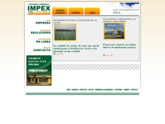 Sociedad Comercial Impex Ltda.