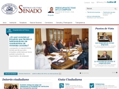 Senado de La República