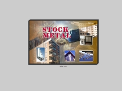 Stock Metal Aluminios y Vidrios