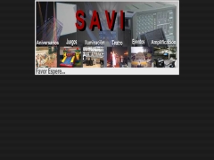 Savi Servicios Audiovisuales