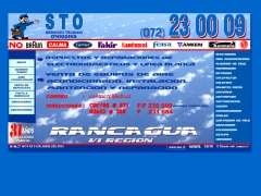 Servicio Técnico O'Higgins