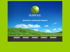 Subsole Servicios Ltda.
