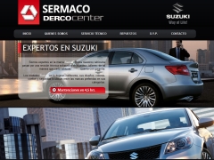 Sermaco Automotriz