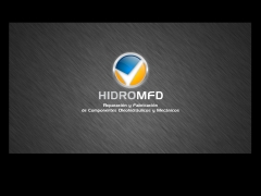 Sociedad Hidrocrom Antofagasta Ltda.