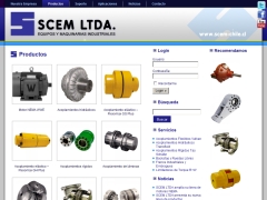 Scem Ltda.