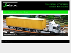Sotracon Ltda.