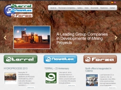 Sociedad Terral S.A.