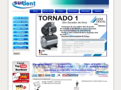 Surdent
