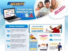 Security Express Service