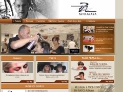 Salón de Belleza Patricio Araya